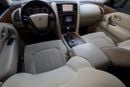 Nissan Patrol SE Platinum City Nissan Patrol Platinum 2020 GCC under Warranty with Flexible Down-Payment.