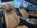 Mercedes-Benz CLE 200 Cabriolet 4MATIC 2024 Mercedes‑Benz CLE 200 Cabriolet - Perfect Condition - 2 Years Warranty unlimited Mileage