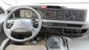 تويوتا كوستر 22 seats – Diesel, V6, Manual Transmission