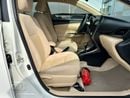 Toyota Yaris Y 540/- Monthly I GCC I GPS, Camera I Accident Free