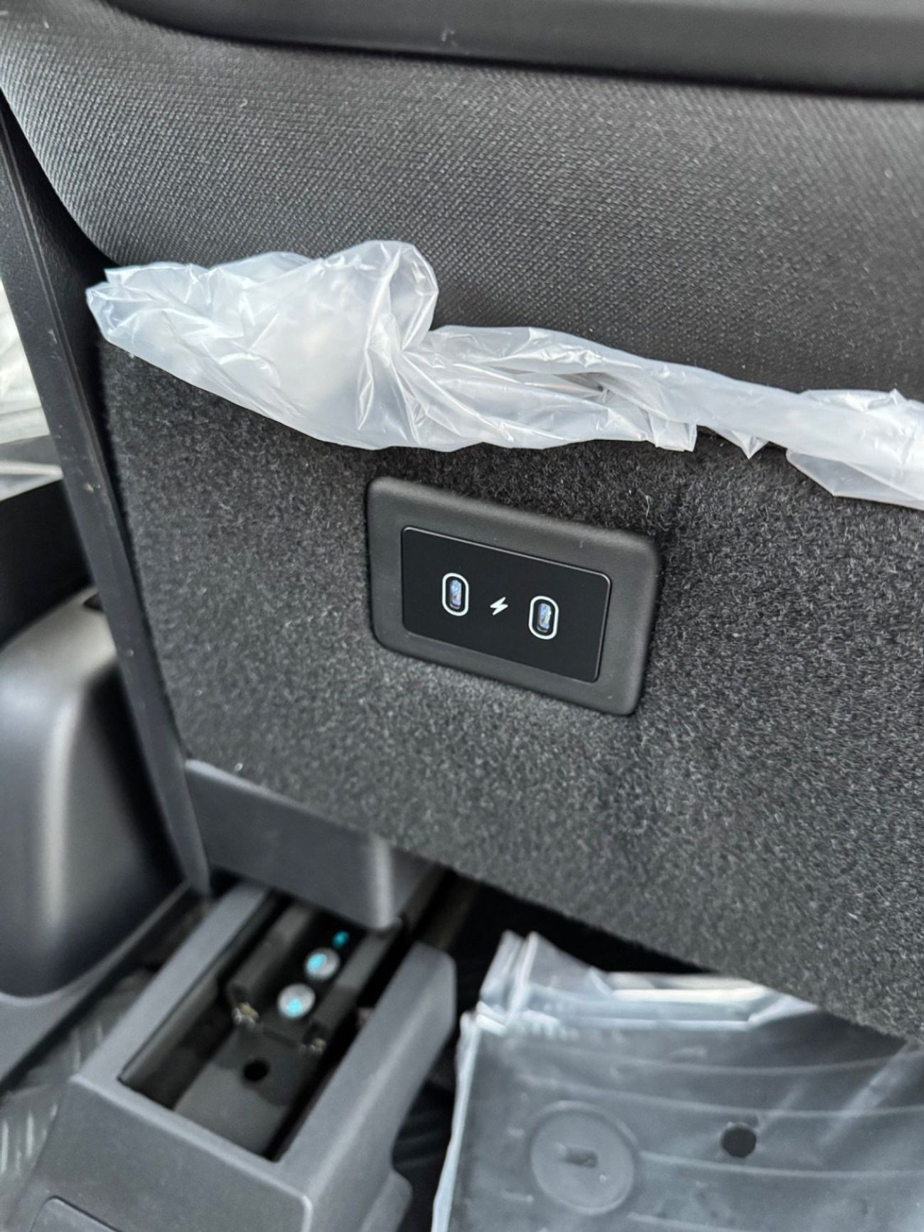 هيونداي ستاريا Staria Diesel Manual Euro 6