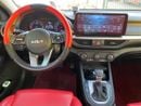 Kia Cerato Kia Cerato Hatchback 1.6