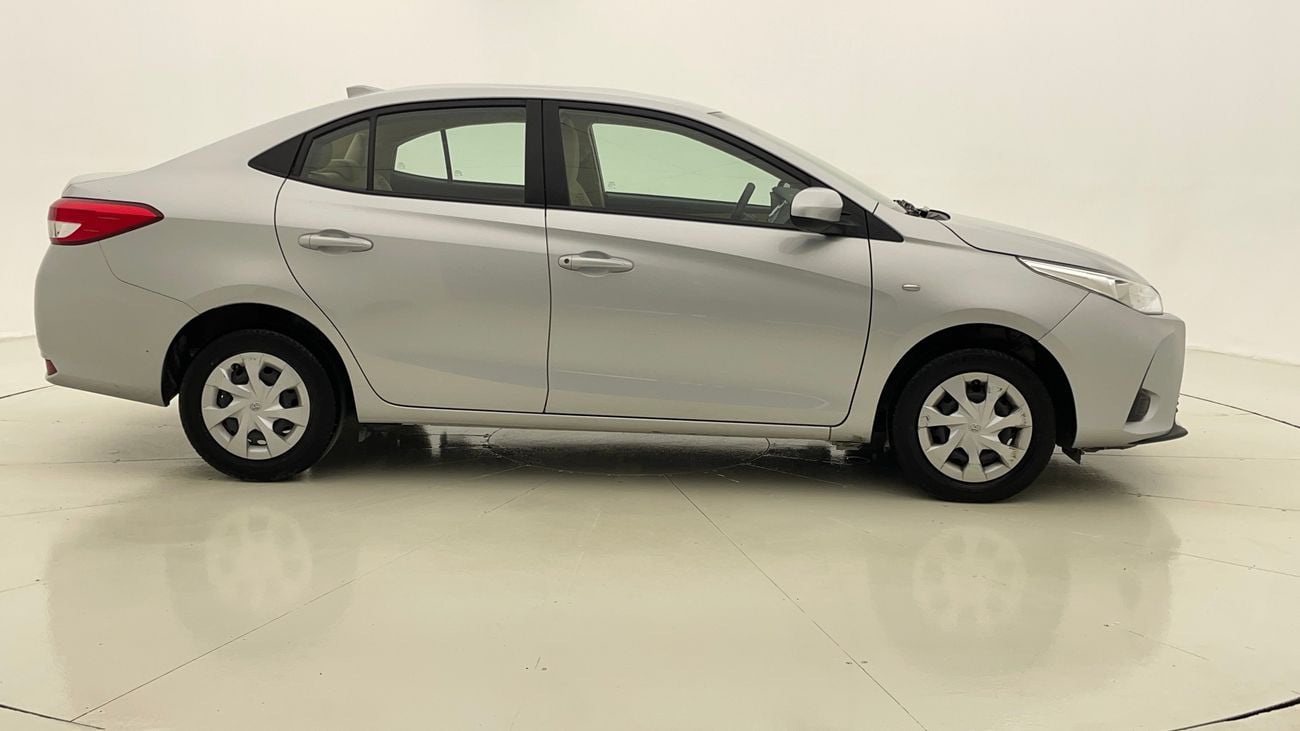 Toyota Yaris E 1.5 | Zero Down Payment | Home Test Drive