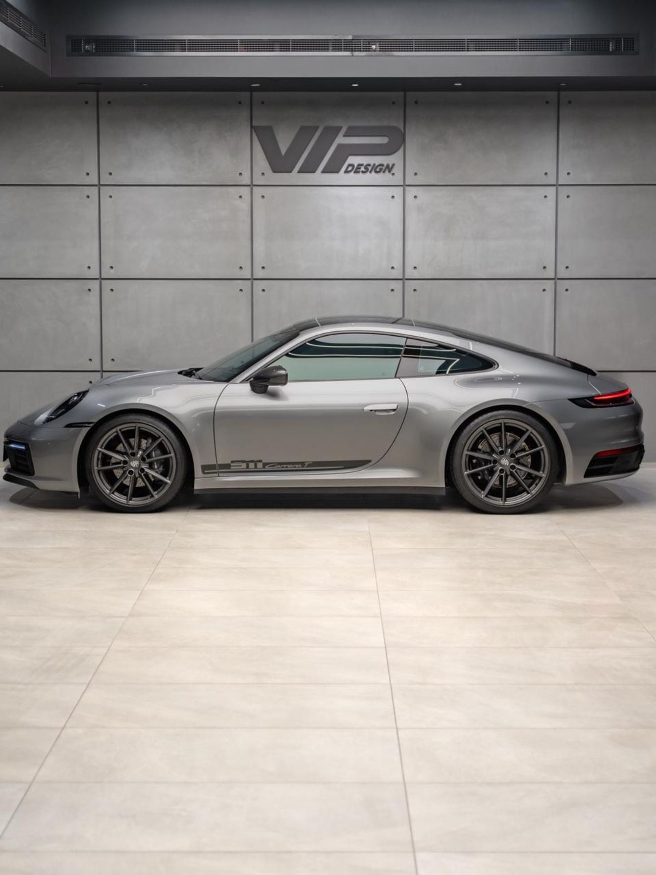 بورش 911 Carrera T 3.0L M/T