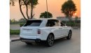 Rolls-Royce Cullinan Std European Spec