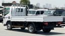 Gerja Riku 2771CC 2WD ISUZU ENGINE 3Ton PAYLOAD CARGO MT