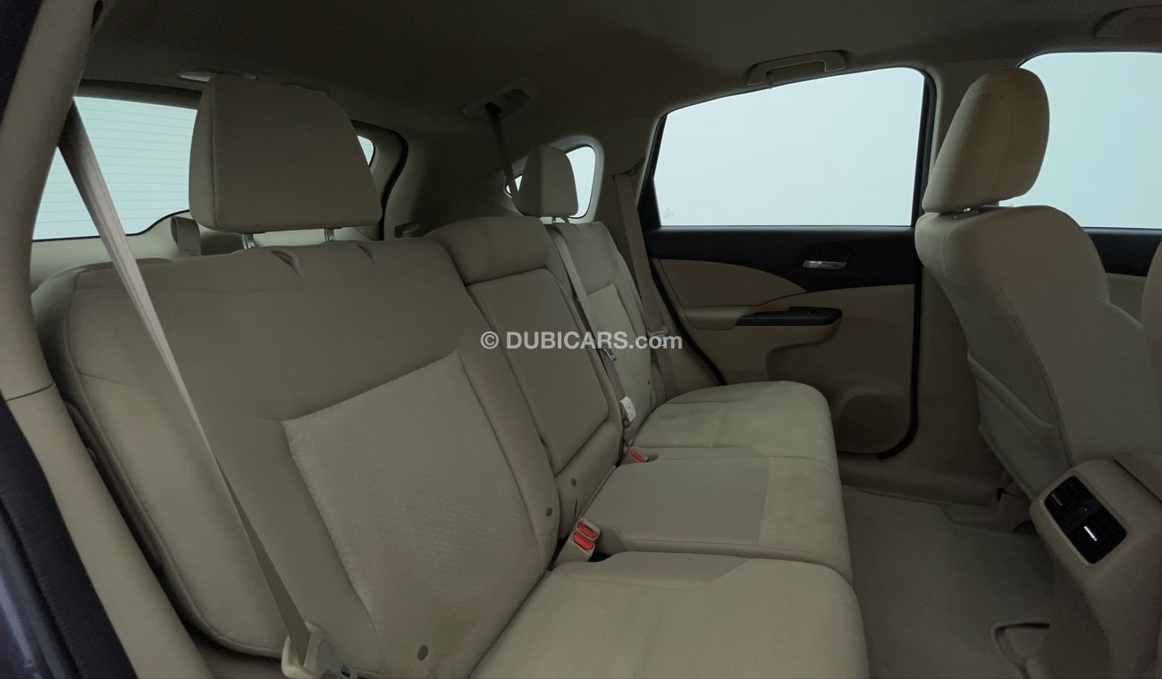 Honda CRV EX 2.4 | Under Warranty | Inspected on 150+ parameters