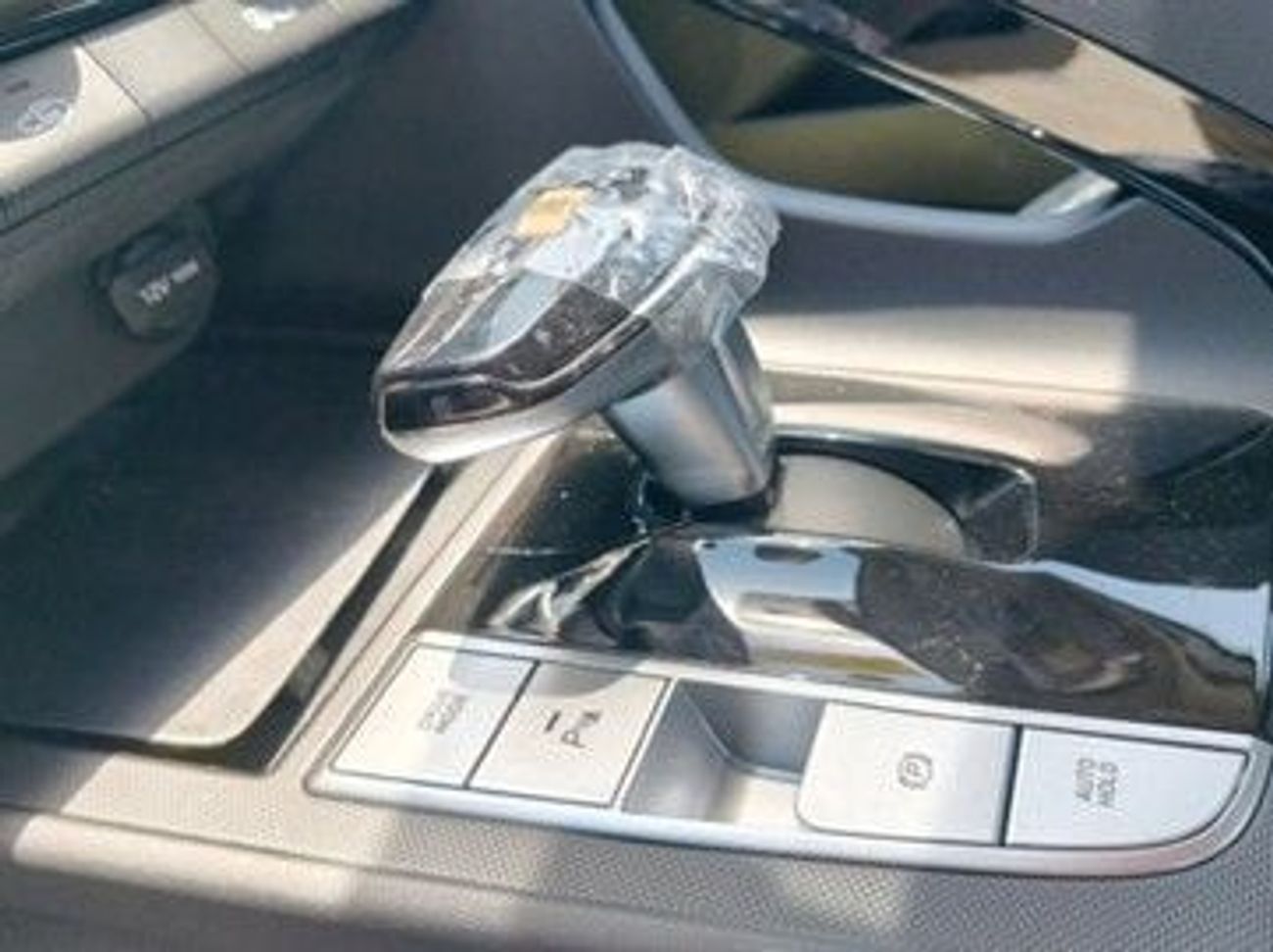 Hyundai Elantra Hyundai Elantra 1.5L Elite edition 2025 Petrol