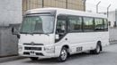 Toyota Coaster TOYOTA COASTER 2.8 DSL 22SEATS -2025YM