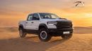 RAM 1500 RHO HURRICANE H.O 3.0TT 2025 GCC With 3 Years Or 60,000 Km Warranty @Official Dealer