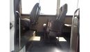 Toyota Coaster TOYOTA COASTER 1992/26SEAT/BB21 RHD LOT # 508