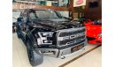 Ford Raptor SuperCab ECOBOOST 3.5L V6 2019