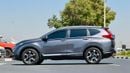 Honda CRV SUNROOF | 2WD | AUTOMATIC | PETROL | RHD