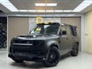 Land Rover Defender 130 SE P400 X Dynamic (7 Seater)