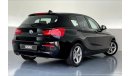 BMW 120i Exclusive