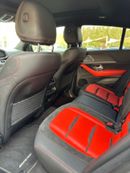 Mercedes-Benz GLE 53 AMG MERCEDES BENZ AMG GLE 53 2023 Perfect condition  Full option Full Carbon Fiber