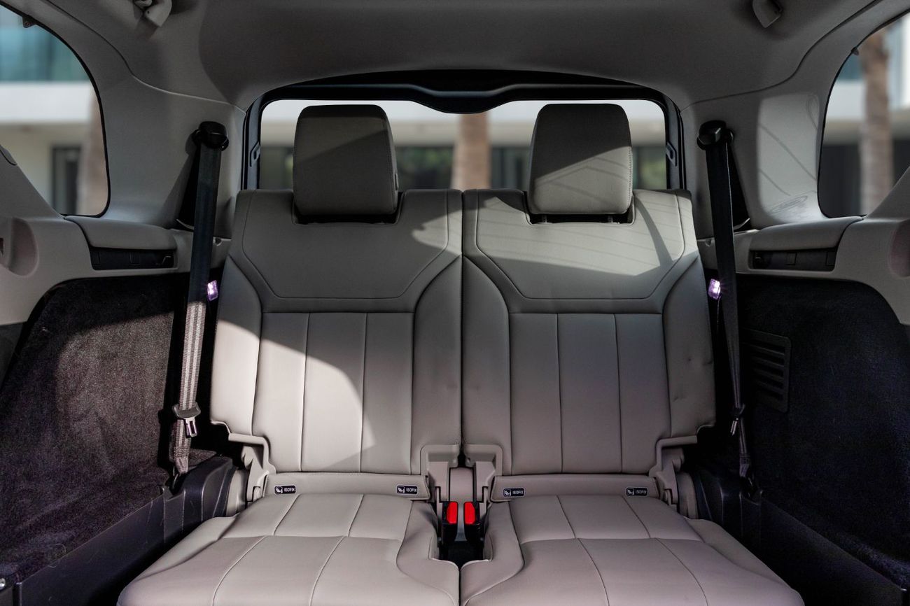 Land Rover Discovery HSE | 2,409 P.M  | 0% Downpayment | IMMACULATE CONDITION!