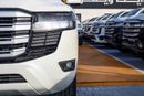 Toyota Land Cruiser Toyota Land Cruiser GXR 3.5L Twin Turbo 2026 model VJA300