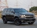 Chevrolet Tahoe Z71 5.3L