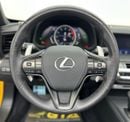 Lexus LC500 2021 Lexus LC500 Carbon Cabriolet, 1 Year Warranty Unlimited KM, Excellent Condition