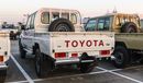 Toyota Land Cruiser Pick Up V8