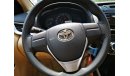 Toyota Yaris 1.5L 4 DR FWD Sedan | Brand New For Export | Best Price Available