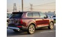 Kia Telluride KIA TELLURIDE FULL OPTION 2020