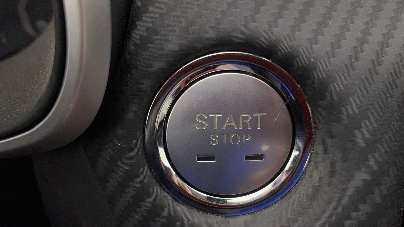 MG ZS TROPHY 1.3 | Zero Down Payment | Home Test Drive