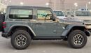 جيب رانجلر Rubicon 3.6L A/T (4 Seater)