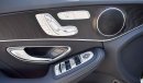 Mercedes-Benz C200 AMG 4matic - ZERO KILOMETER - PRICE OFFERED : FOR EXPORT