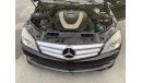 مرسيدس بنز C 280 Mercedes C280_2009_GCC_Excellent_Condithion _Full opshin