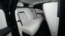 Rolls-Royce Ghost 6.75T Short Wheelbase