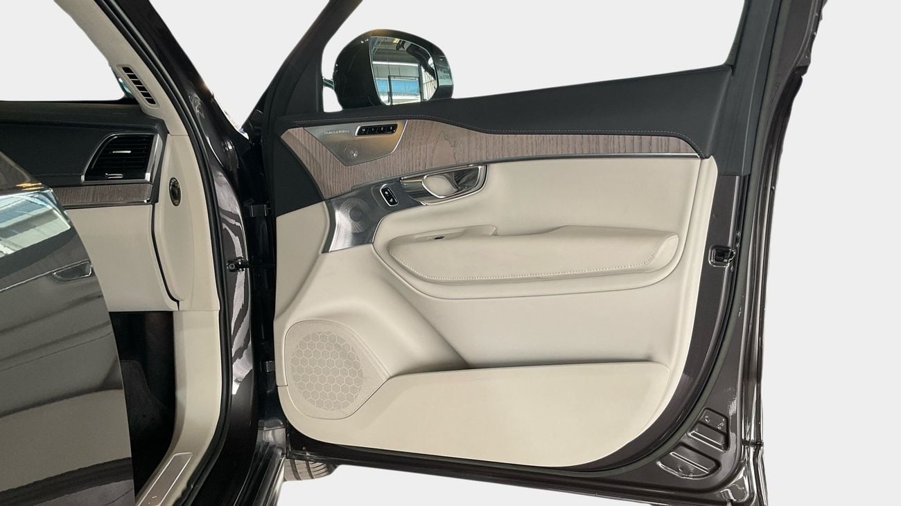 Volvo XC90 2.0 B6 P MHEV ULTIMATE BRIGHT AUTO AWD | Guaranteed Warranty | 0 Down Payment