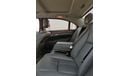Mercedes-Benz S 500 Mercedes S500 2008 model, silver, black interior, in excellent condition