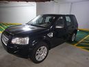 Land Rover LR2 HSE i6