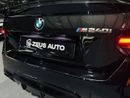 BMW M240i 2023 BMW M240i xDrive, 2028 BMW Warranty + Service Pack, Very Low Kms, GCC