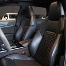 أودي RS6 AED 5,749 P.M • 0% Downpayment • Audi RS6 Avant TFSI Quattro • 1 Year Warranty