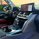 Toyota Land Cruiser VXR 2022 Model Twin Turbo 3.5L Engine Full Option New Arrival