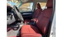 Toyota Hilux 2020 4x4 Ref#695