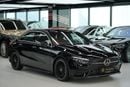 مرسيدس بنز A 200 STD