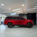 كاديلاك إسكالاد Sport 6.2L 4WD Diesel Sport