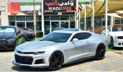 Chevrolet Camaro LT SOLD!!!!*FullOption* Camaro RS V6 2018/SunRoof/Original Leather Interior/Excellent Condition