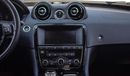 Jaguar XJ 3.0L V6 S/C R-Sport SWB RWD