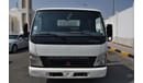 Mitsubishi Fuso Canter Mitsubishi Canter Dumper, Model:2008. Excellent condition