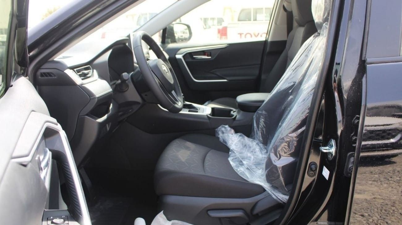 تويوتا راف ٤ LE RAV4 2.0 PETROL