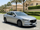 Mazda 6 S 2.5L (184 HP) MAZDA 6 2.5L 2022 | 0 DP | 724/Month | 30 Day Return | Service History
