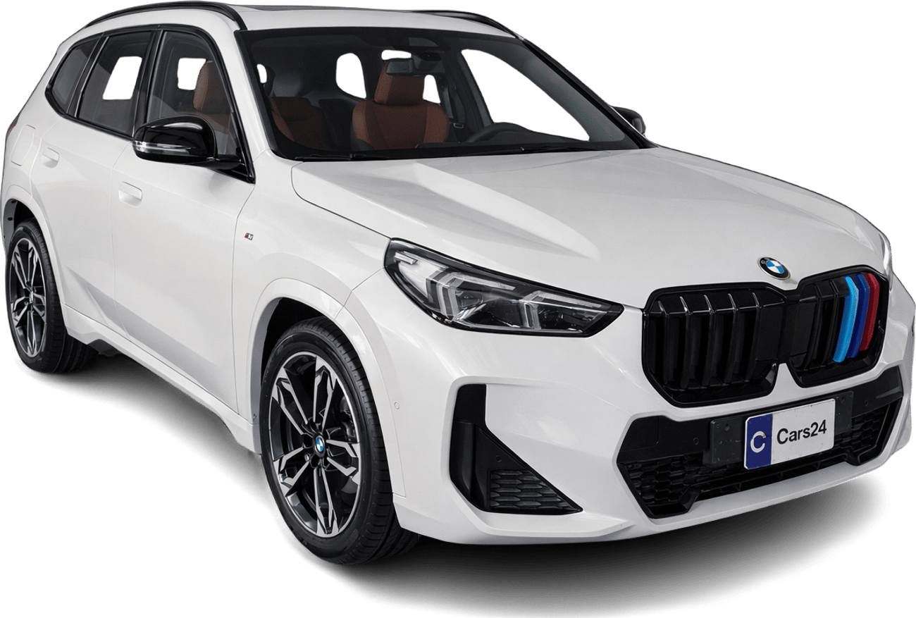 BMW X1 XDRIVE 20i M SPORT 2025 | AED 2574/Month | 0 DP | 30 Day Return | Warranty | Service History