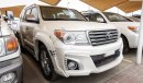 Toyota Land Cruiser V8 Limited