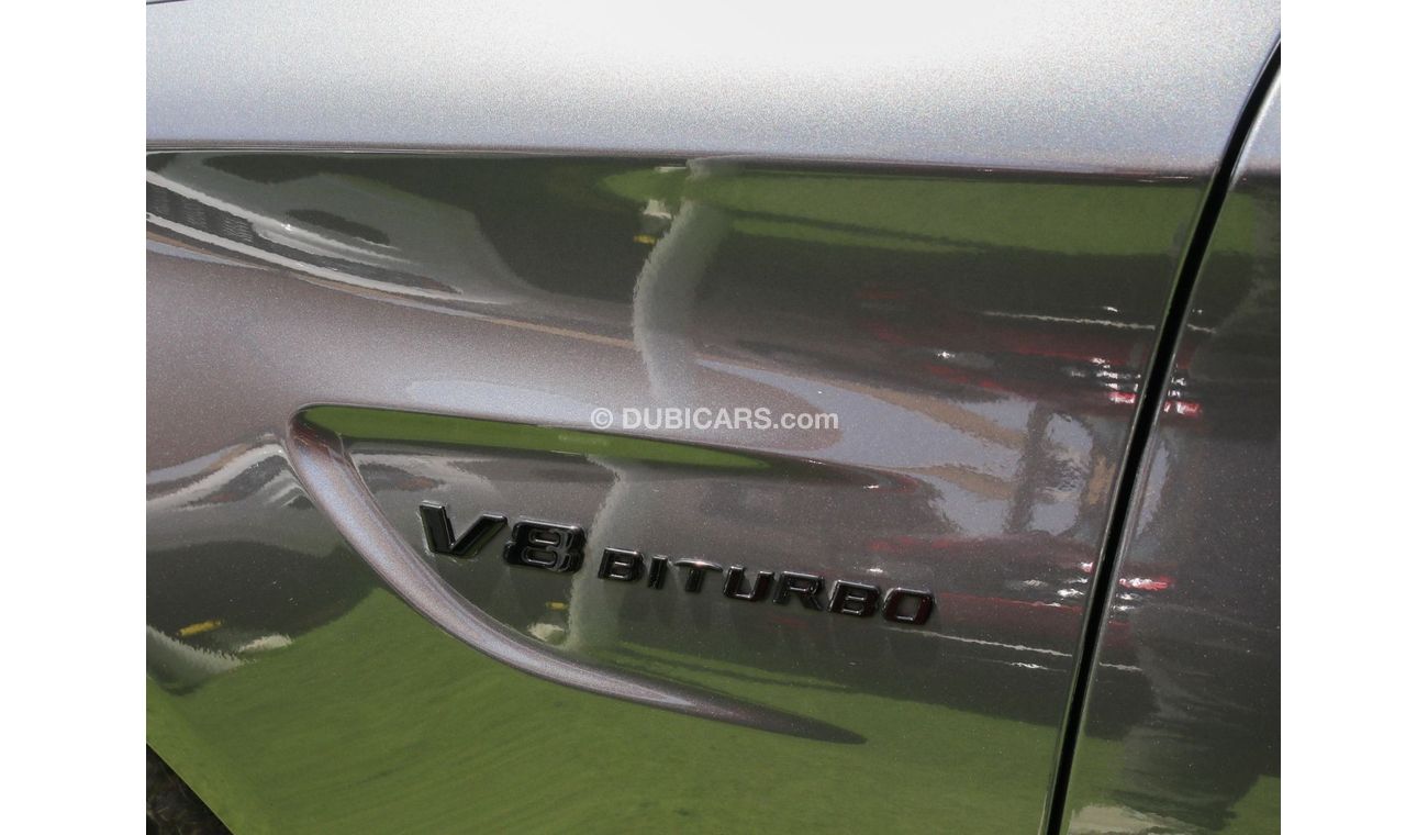 Mercedes-Benz C 63 AMG Std MERCEDES C63S CLEAN TITLE (price include vat%5, warranty, insurance, registration, contract serv