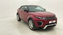 Land Rover Range Rover Evoque SI4 CONVERTIBLE 2 | Zero Down Payment | Home Test Drive